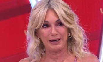 Yanina Latorre se defendió tras ser vinculada al Caso Libra: "No soy..." | Televisión 