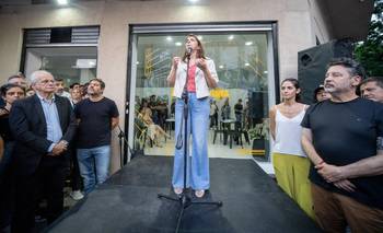 Después de las internas, el peronismo bonaerense se mostró junto en un acto | Pj bonaerense