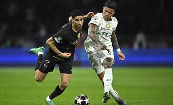 Chelsea vs PSG por Champions League: cuándo juegan, formaciones y cómo ver en vivo | Champions league