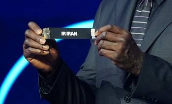 Irán negocia con la FIFA trasladar de EEUU a México sus partidos del Mundial, según Federación Iraní | Irán