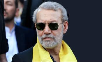 Israel afirmó que asesinaron al máximo responsable de seguridad de Irán | Conflicto en medio oriente