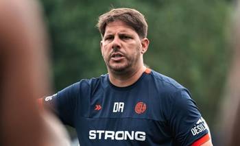 San Lorenzo echó a Ayude y ya hay candidatos para reemplazarlo | San lorenzo