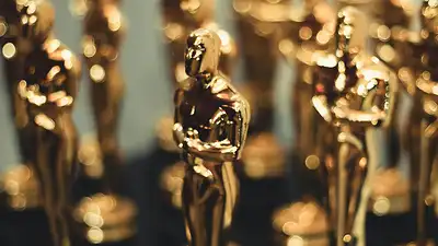 La estatuilla de los Premios Oscar. (Crédito de la foto: Pexels) La estatuilla de los Premios Oscar. (Crédito de la foto: Pexels)