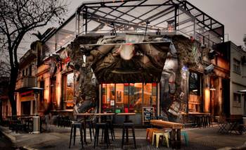 Día de San Patricio: 3 lugares de gran éxito en Buenos Aires para tomar cerveza  | Gastronomía