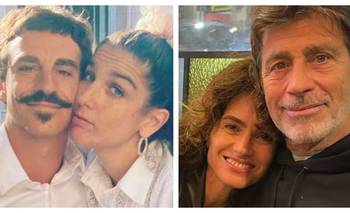El ex de Juana Repetto destrozó a Nicolás Repetto y dijo lo que nadie sabía | Farándula