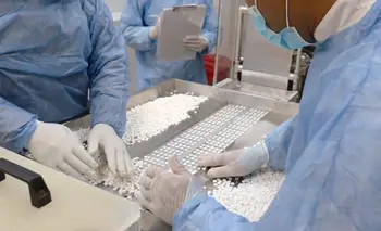 Destacan el rol de Laformed en el cuidado de adultos mayores | Salud pública