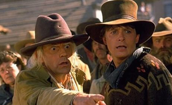 Dolor en el cine por la muerte de un querido actor de Volver al Futuro | Cultura