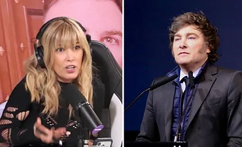 Viviana Canosa destrozó en vivo a los periodistas amigos de Milei: "Ya están" | Streaming