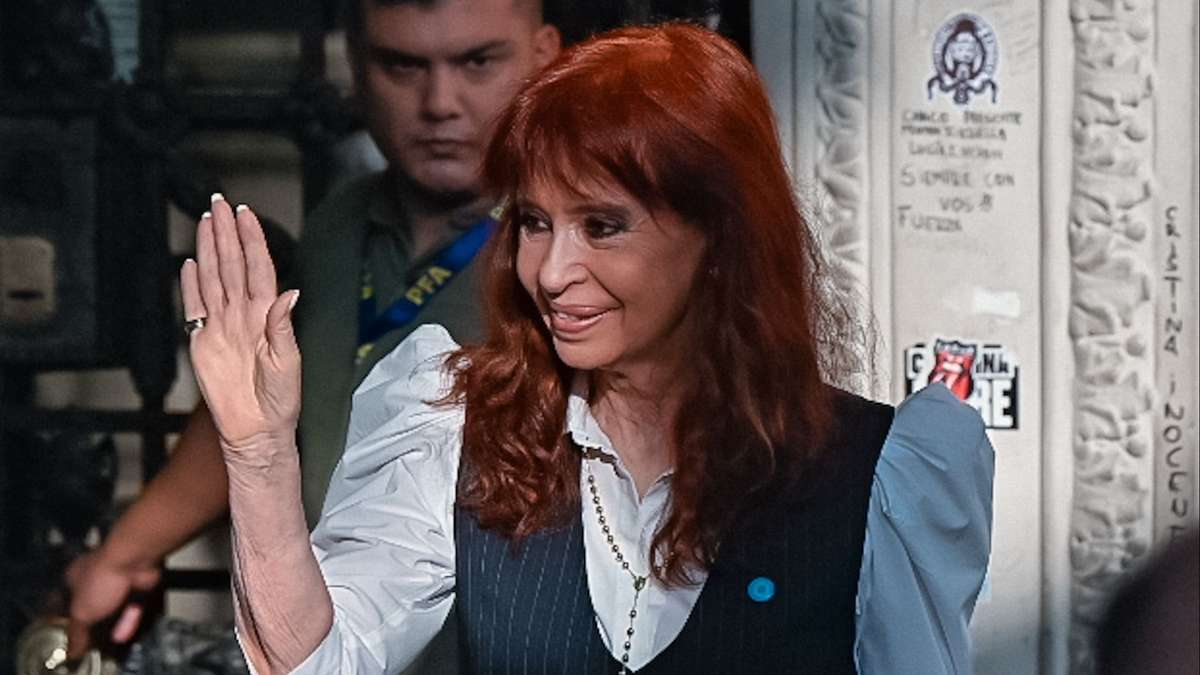 La Corte dejó firme el decomiso de $685 mil millones contra Cristina Kirchner y otros condenados