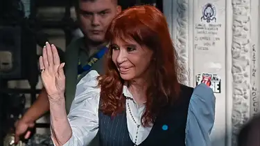 La Corte dejó firme el decomiso contra Cristina Kirchner y otros condenados