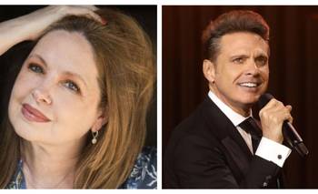 Andrea del Boca contó la verdad de su relación con Luis Miguel | Televisión 