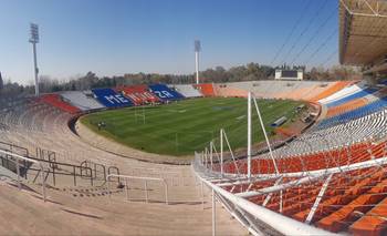 Así sería el Estadio Malvinas Argentinas techado, según la IA | Inteligencia artificial