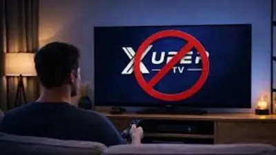 Xuper TV en el televisor Xuper TV en el televisor