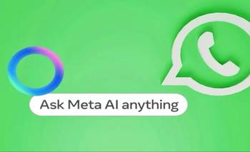 WhatsApp prepara una pestaña propia para Meta AI en su interfaz | Whatsapp