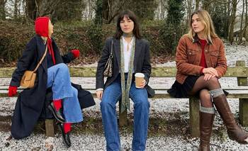 3 ideas virales en Pinterest para emprender este otoño-invierno | Moda