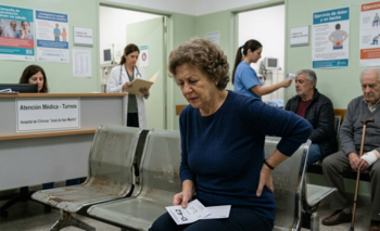 Las claves para detectar una hernia de disco cuando te duele la espalda | Salud