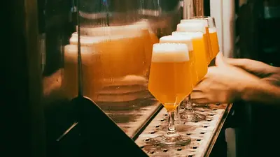 Regalan cerveza por San Patricio: el bar de CABA que ofrece birra gratis Regalan cerveza por San Patricio: el bar de CABA que ofrece birra gratis