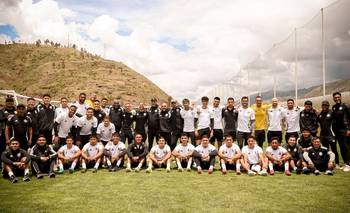 Cusco, el club moderno de Machu Picchu que juega la Libertadores | Copa libertadores