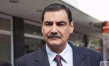 Al borde del jury: el juez Alfredo López, acorralado por expresiones discriminatorias  | Consejo de la magistratura