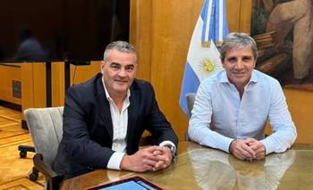 Renunció el titular de la Anses y lo reemplazará Guillermo Arancibia | Anses