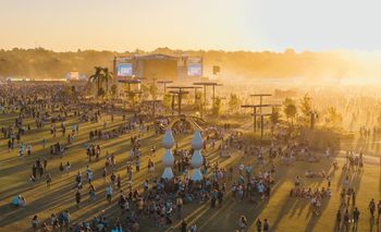 Lollapalooza Argentina ya confirmó su regreso en 2027 | Lollapalooza argentina
