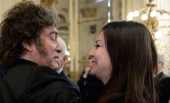 Pettovello eliminó el programa Volver al Trabajo que recibían 900 mil personas | Ministerio de capital humano