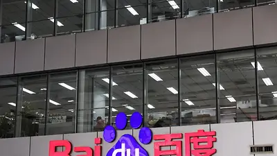 Baidu se suma a la moda de OpenClaw en China con nuevos agentes de IA Baidu se suma a la moda de OpenClaw en China con nuevos agentes de IA