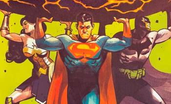 DC KO: El gran y nuevo evento de DC Comics en Argentina | Cultura