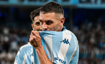 Por dónde ver Racing vs. Belgrano en vivo online de forma legal | Fútbol argentino