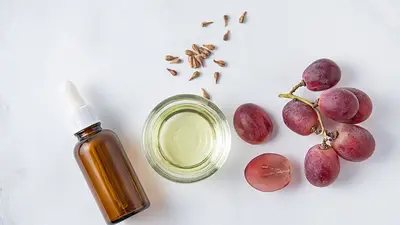 aceite de semilla de uva y uvas utilizadas en suplementos nutricionales aceite de semilla de uva y uvas utilizadas en suplementos nutricionales