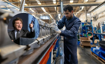 Cae la industria: economistas analizan alternativas para el desarrollo productivo | Industria