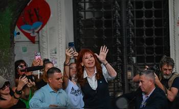 Los abogados de Cristina adelantaron que Argentina deberá acatar una resolución de la ONU | Escalada internacional del caso vialidad