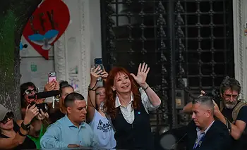 Los abogados de Cristina adelantaron que Argentina deberá acatar una resolución de la ONU | Escalada internacional del caso vialidad
