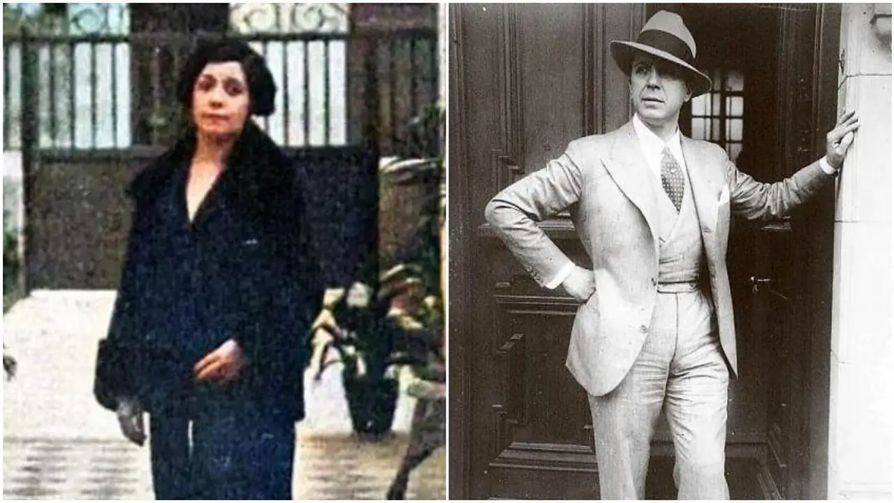 La historia oculta de la mujer que le escribía los tangos a Gardel y no podía usar su nombre