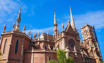 Clima hoy y pronóstico del tiempo en Córdoba: cómo será el martes 7 de abril | Pronóstico del tiempo