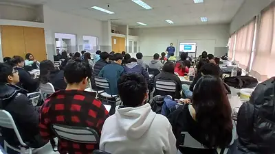 El Gobierno abrió la convocatoria para las Becas Manuel Belgrano: cómo aplicar, qué requisitos tengo que cumplir y cómo me anoto El Gobierno abrió la convocatoria para las Becas Manuel Belgrano: cómo aplicar, qué requisitos tengo que cumplir y cómo me anoto