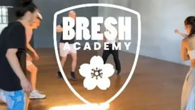 Bresh Academy Bresh Academy