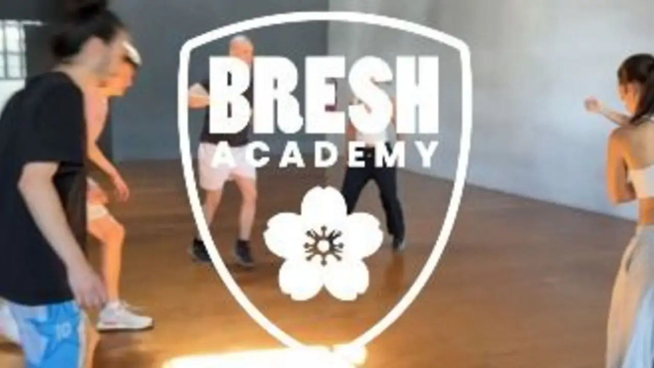Bresh Academy