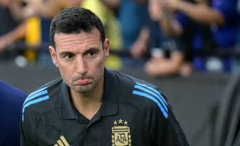 Los amistosos de la Selección: 12 partidos y ningún europeo en la previa del Mundial | Selección argentina