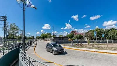 Paso Nivel Paso Nivel