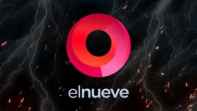 El Nueve levantaría programa antes de estrenarse. El Nueve levantaría programa antes de estrenarse.