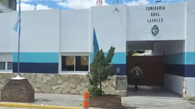 Femicidio de Eugenia Mandiburu: qué reveló la autopsia de la mujer asesinada por su expareja Femicidio de Eugenia Mandiburu: qué reveló la autopsia de la mujer asesinada por su expareja