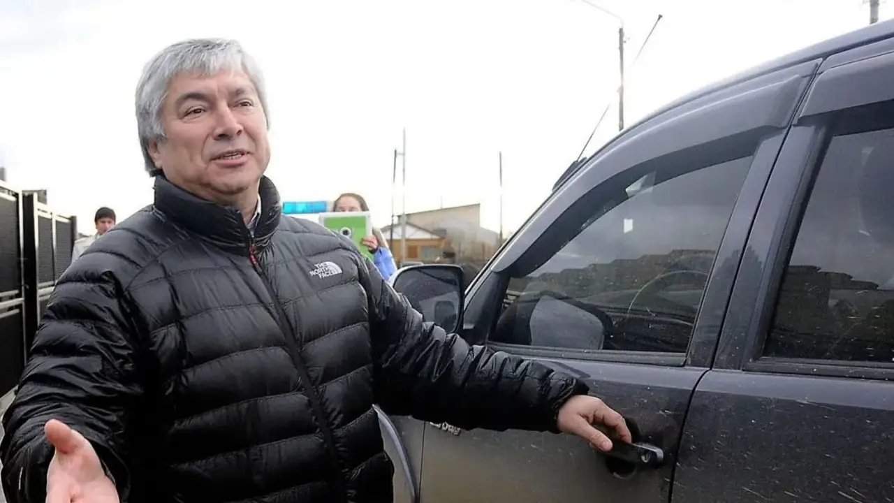 La Justicia sobreseyó parcialmente a Lázaro Báez gracias a una nueva ley de Milei