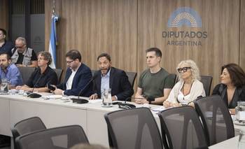 $Libra desborda a LLA: se mete en el Senado y la oposición mide sus pasos en Diputados | Congreso