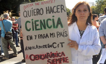 Los salarios científicos caen por debajo de la línea de pobreza | Ciencia 