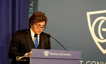 La guerra de topos y el trabajo argentino | Panorama político