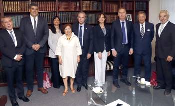 El Gobierno apura la discusión por las PASO, pero la oposición se inclina por mantenerlas | Elecciones 2027