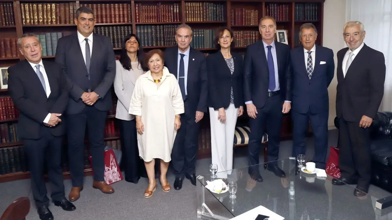 El Gobierno apura la discusión por las PASO, pero la oposición se inclina por mantenerlas