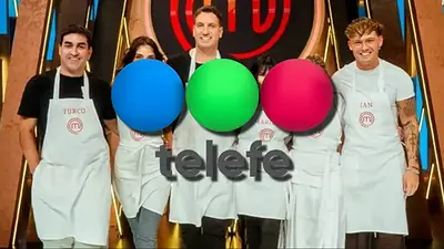 Telefe ya decidió: el clásico que reemplazará a MasterChef. Telefe ya decidió: el clásico que reemplazará a MasterChef.