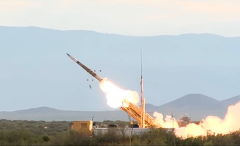 Qué son los misiles patriots: la defensa clave ante los ataques de Irán | Trump atacó irán